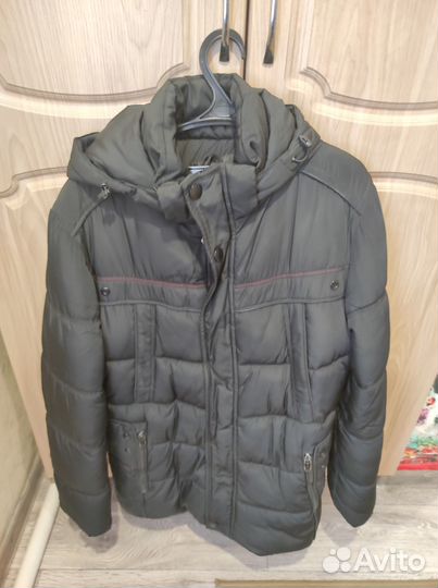 Куртка мужская