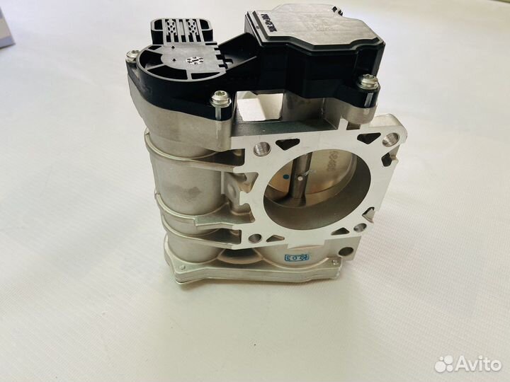 Дроссельная заслонка 21116-1148010