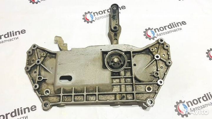 Подрамник передний Volkswagen Jetta 5 седан 1.6