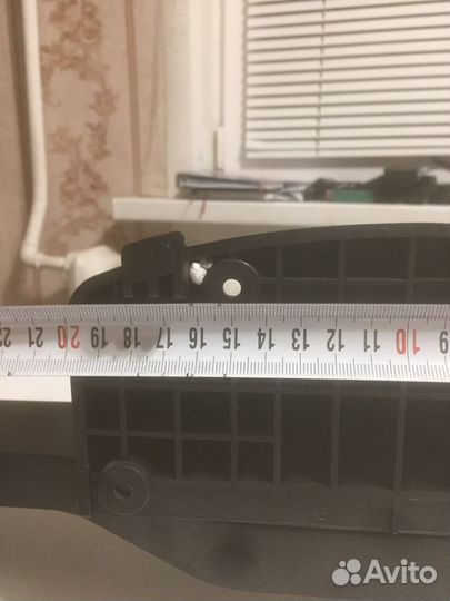 Подставка для телевизора DNS H50DXT880