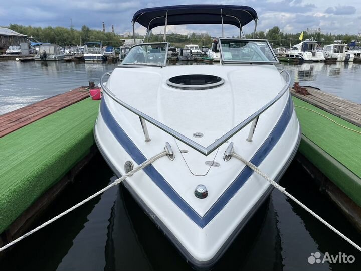 Crowline 235