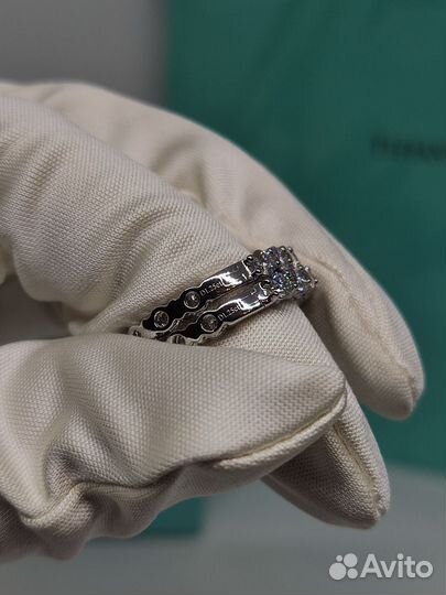 Tiffany серьги