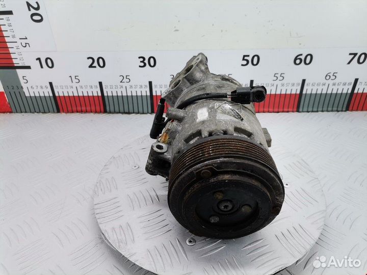 Компрессор для BMW 1-Series (E81/E82/E87/E88)