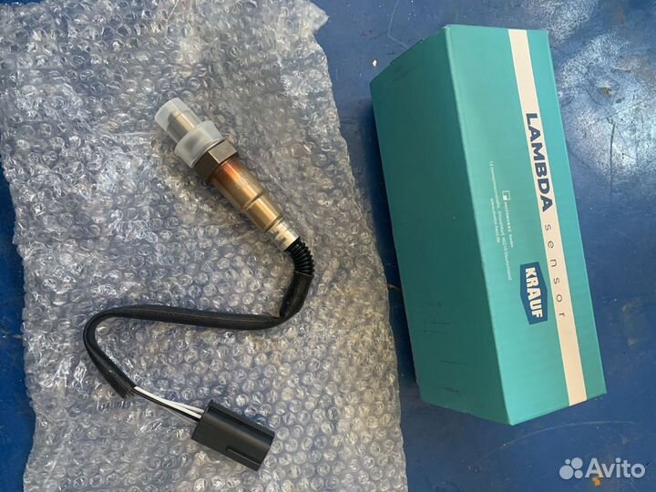 Лямбда зонд kia/Hyundai