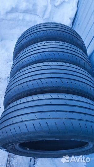 Nexen N'Fera SU4 185/65 R15 88H