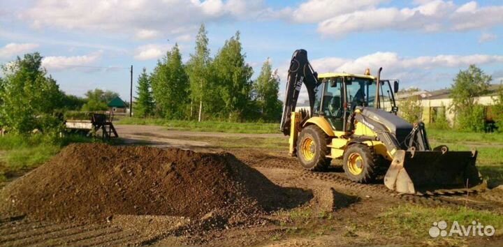 Камаз+Экскаватор Погрузчик+Гидромолот+Песок+Опгс