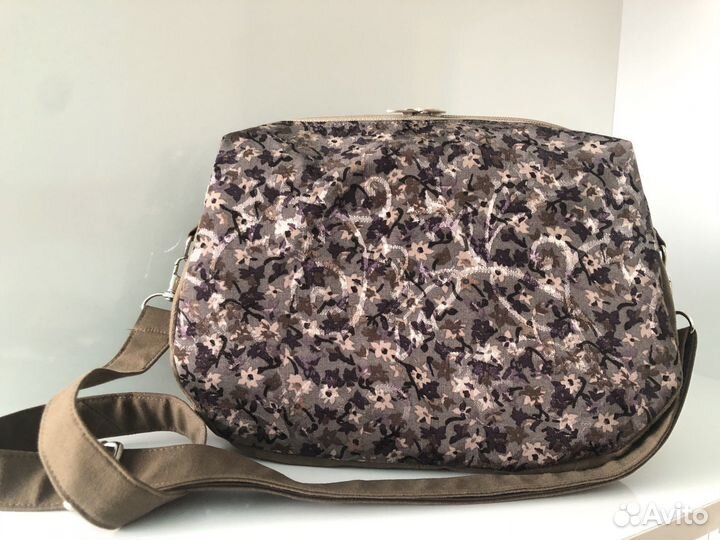 Сумка ручная работа