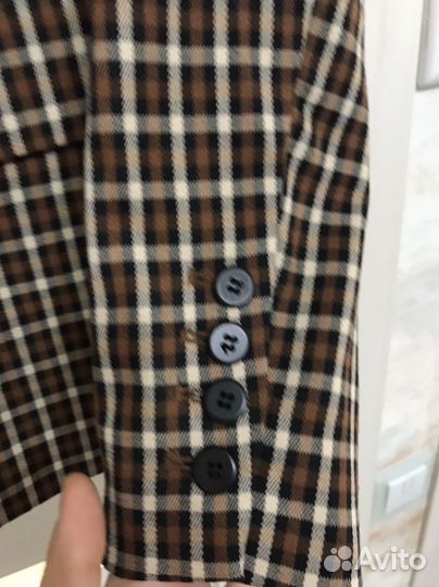 Пиджак bershka S