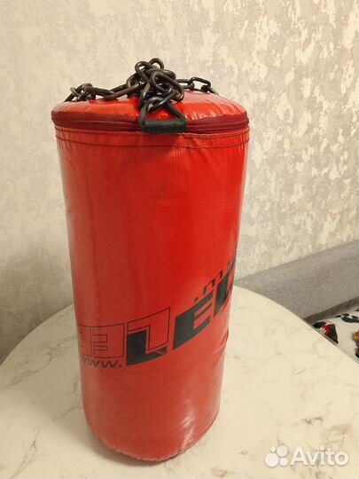 Боксерская груша