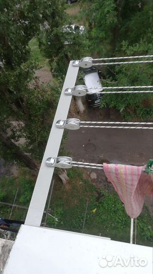 Сушилка для белья