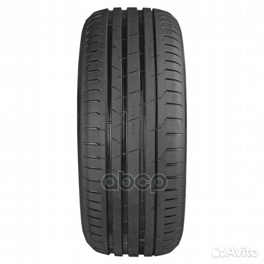 Ikon Tyres Autograph Ultra 2 SUV 255/50 R20