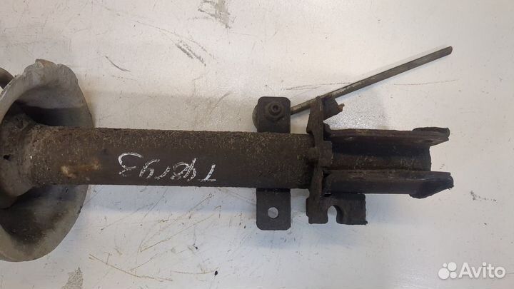 Амортизатор подвески левый передний Renault Scenic RX4, 2003