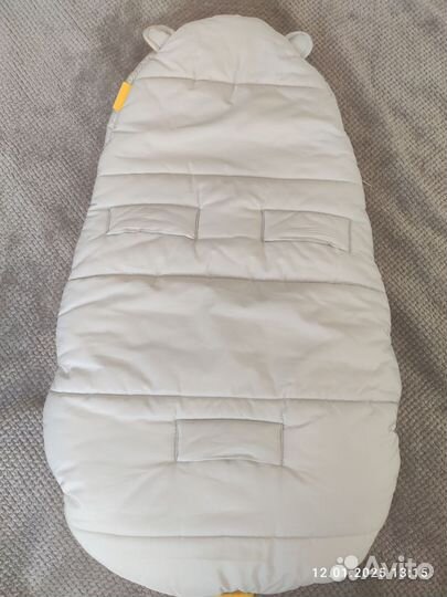 Конверт зимний Дом Жирафа