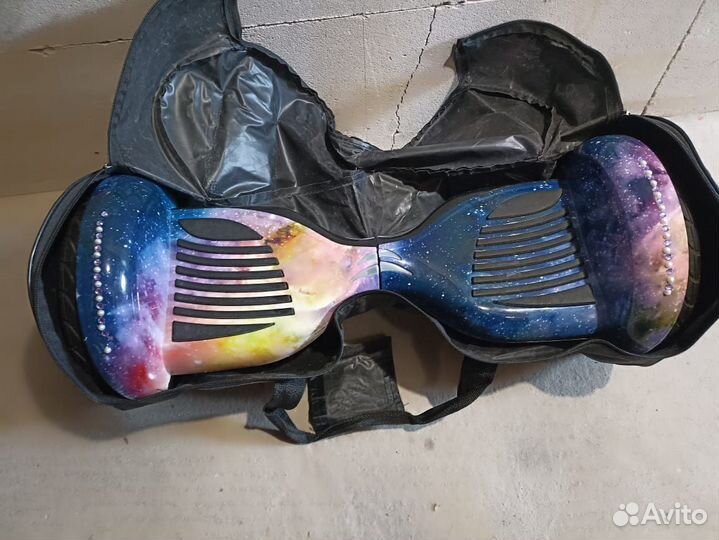 Гироскутер