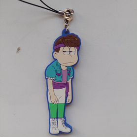 Брелок Ичимацу Osomatsu-san