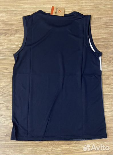 Спортивная майка reebok UFC