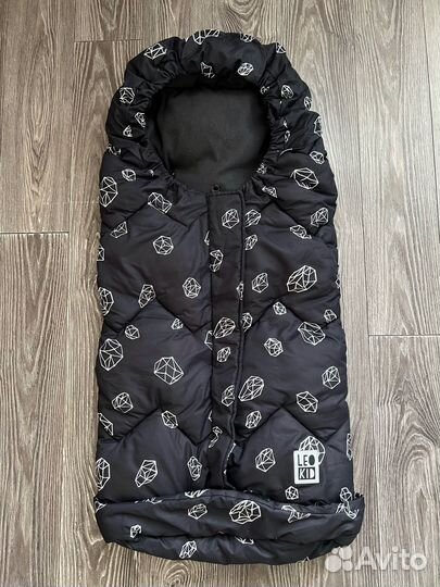 Конверт leokid