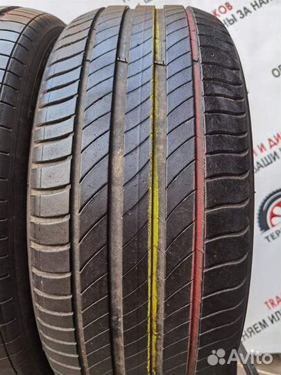Michelin Primacy 4 225/50 R18 99W