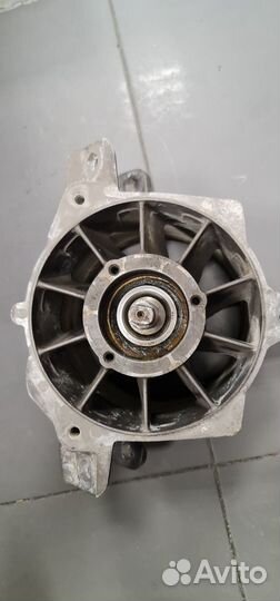 Корпус водомета гидроцикла сборе BRP RXT,GTI,GTX