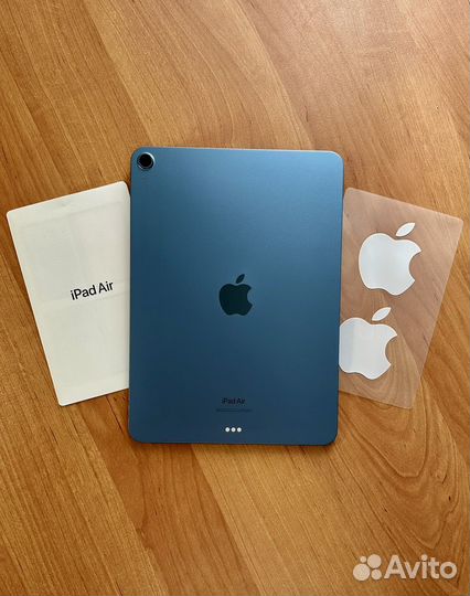 iPad Air 2022, M1 64gb