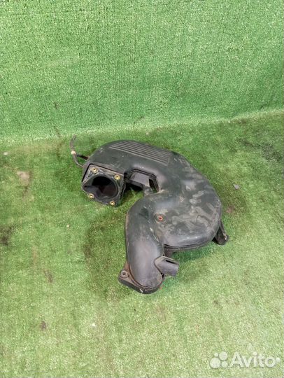 Коллектор впускной BMW 3 серия