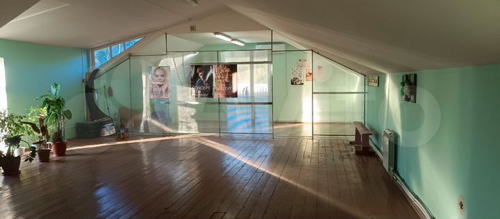 Свободного назначения, 108 м²