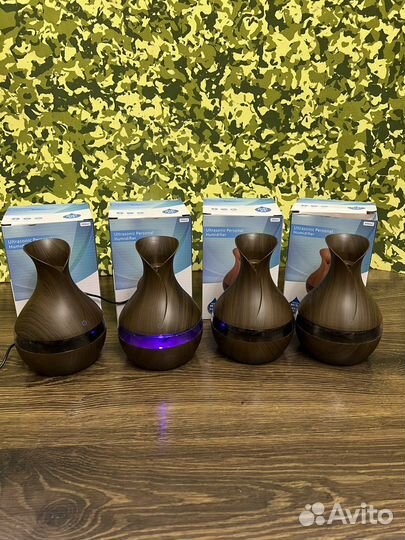 Увлажнитель воздуха