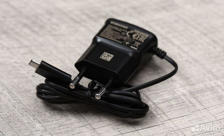 Сзу Samsung EP-TA60EBE