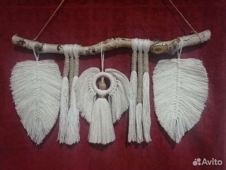 Интерьерные украшения