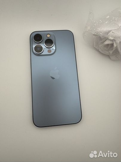 iPhone 13 Pro, 128 ГБ
