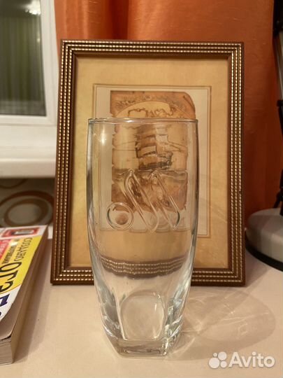 Стакан макдоналдс