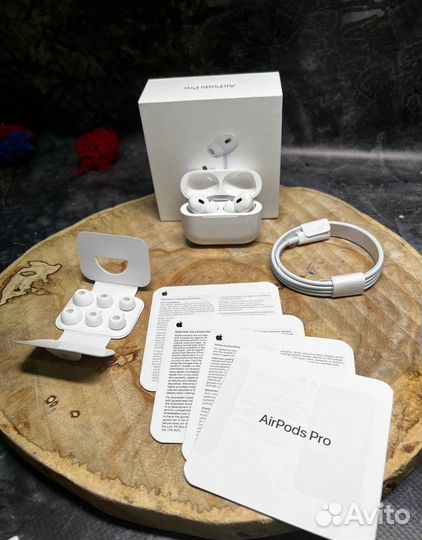 iPhone airpods pro 2 айроха