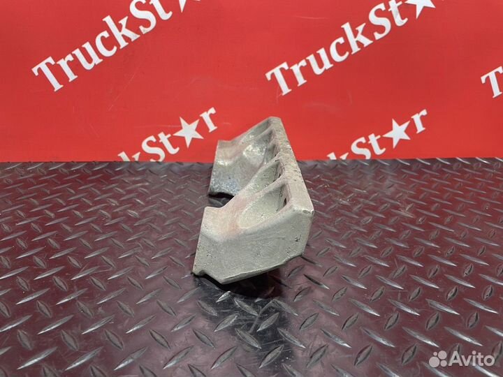 Кронштейн топливного бака Scania 5-series