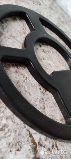 Защита на катушку 12