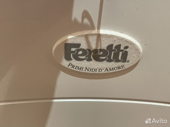 Кровать детская