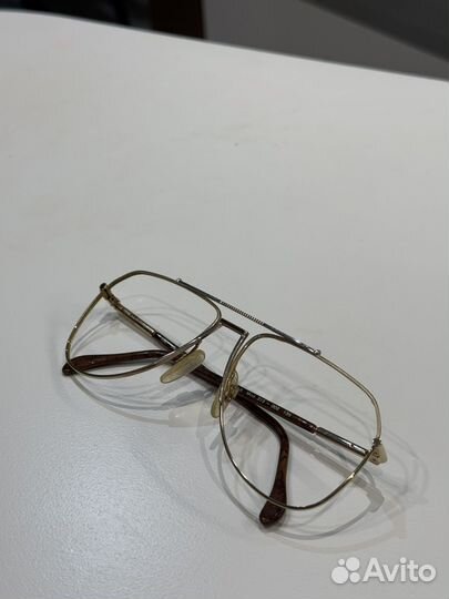 Оправа jaguar титановая