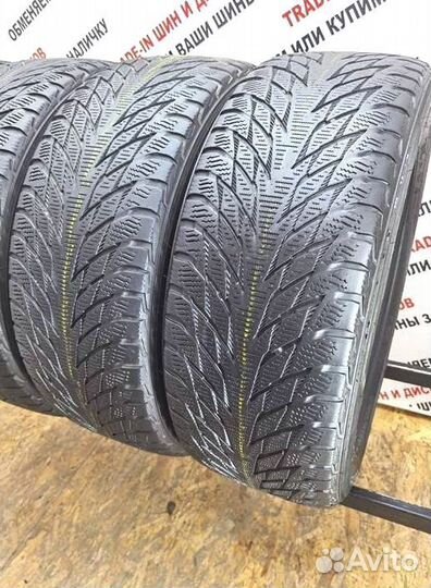 Nokian Tyres Nordman RS 215/60 R16 103W