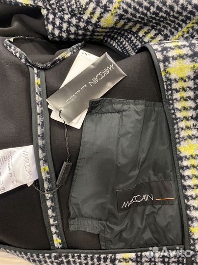 Пальто MarcCain, размер 44
