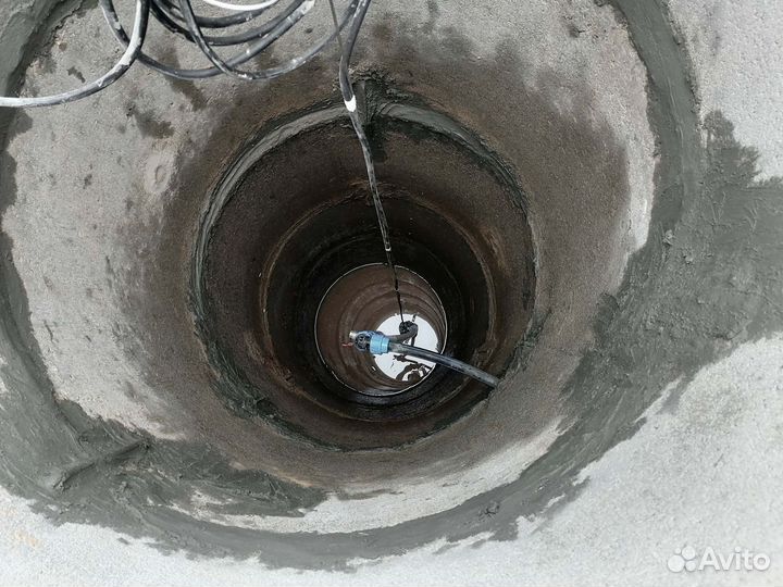 Септик для дачи