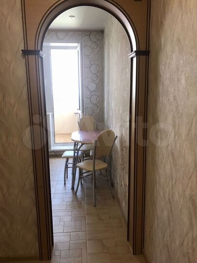 1-к. квартира, 41 м², 7/13 эт.