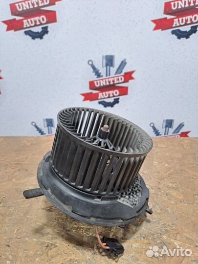 Мотор печки Volkswagen Passat B6 2.0 TDI 2007