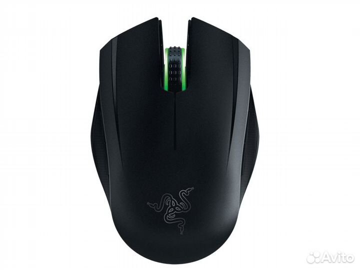 Razer Orochi 2013 Bluetooth игровая мышь