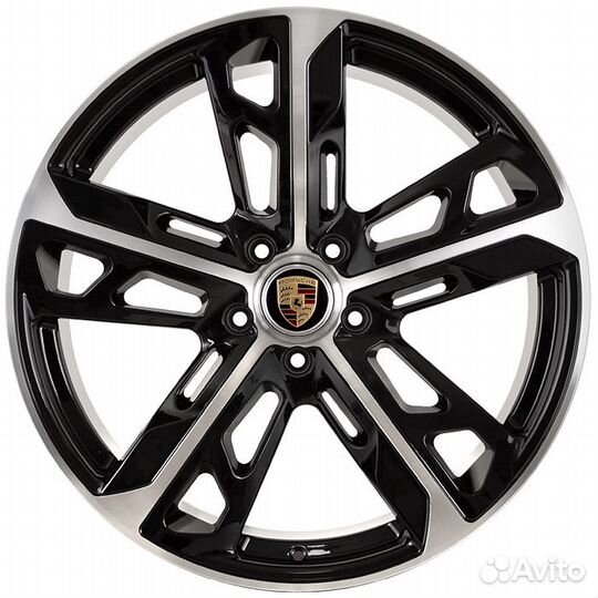 FF 876 11.5x22/5x130 ET70 DIA71.6