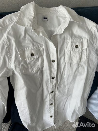 Школьная форма пакетом для мальчика 152