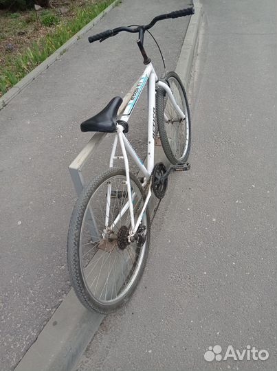 Велосипед горный взрослый r 26