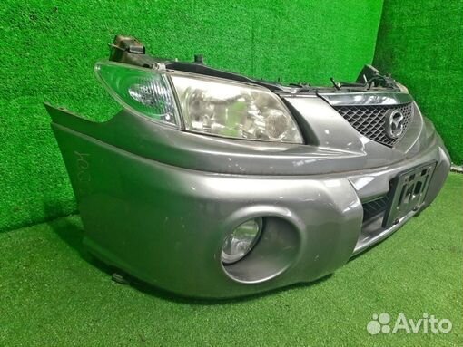 Ноускат Nosecut mazda premacy CP8W FS-DE