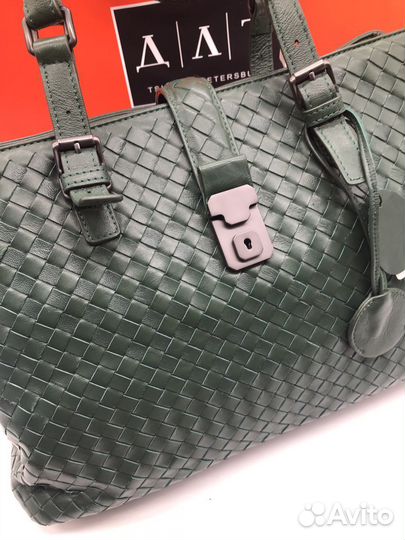 Сумка bottega veneta