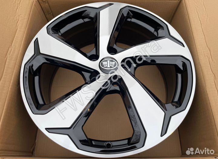 Диски для FAW Bestune T55 Bestune B70 R19