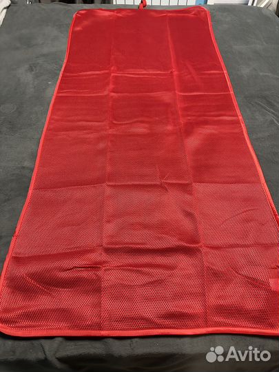 Пляжный коврик