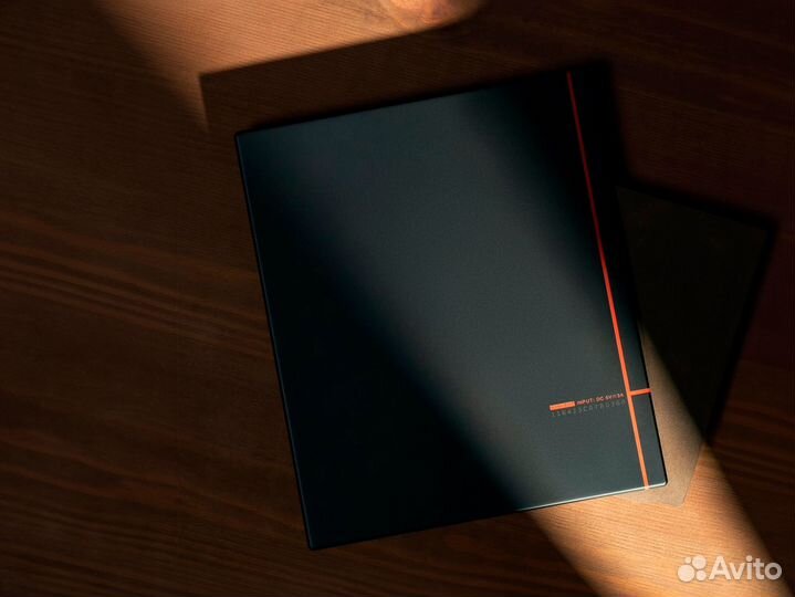 Onyx boox Tablet Note Air3 B/W черно-белая